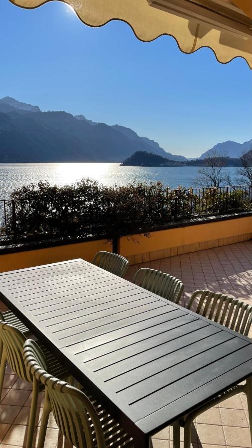 Апартаменты Few Steps To The Heart Of Menaggio, Swimming Pool, Breathtaking View Экстерьер фото